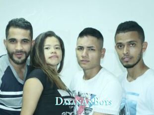 DayanAnBoys