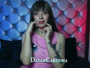 DayanCardona