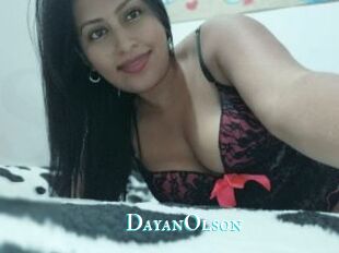 DayanOlson