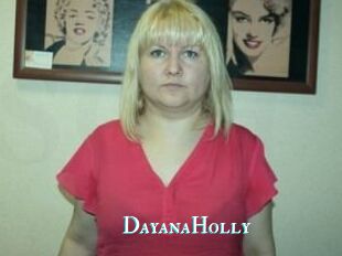 DayanaHolly