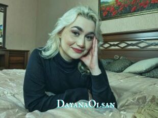 DayanaOlsan