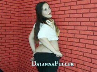 DayannaFuller
