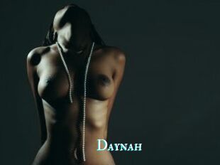 Daynah