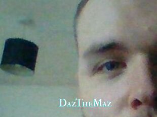 DazTheMaz