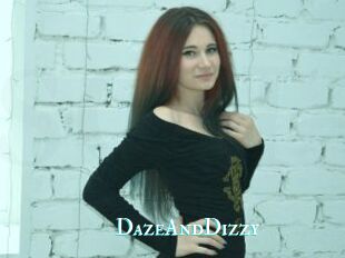 DazeAndDizzy