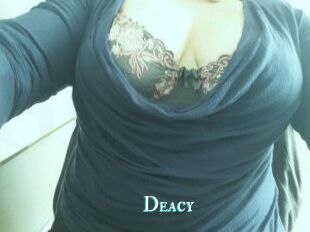Deacy