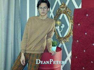 DeanPeters
