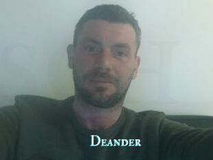 Deander