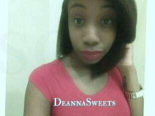 DeannaSweets