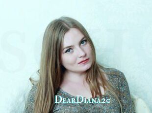 DearDiana20