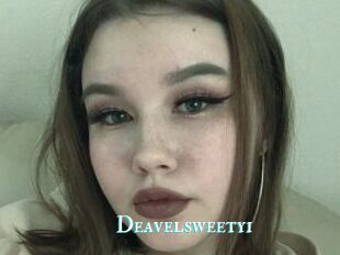 Deavelsweety1