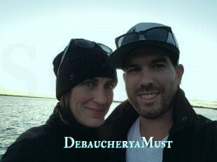 DebaucheryaMust