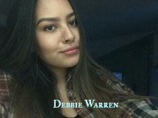 Debbie_Warren