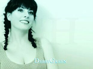 DebbyGreen