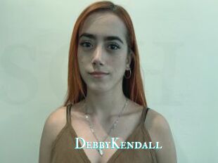DebbyKendall