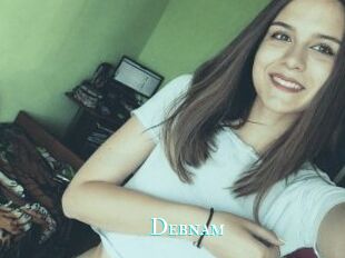 Debnam