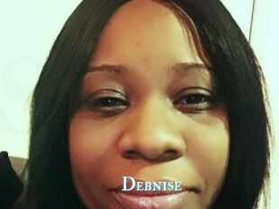 Debnise