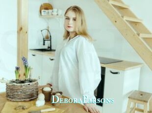DeboraParsons