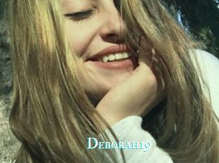 Deborah19