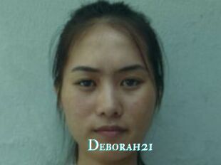 Deborah21