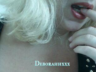 Deborahhxxx