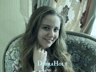 DebraHolt