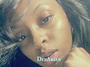 DeeArian