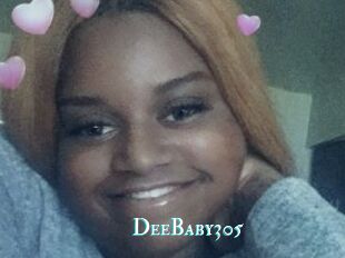 DeeBaby305