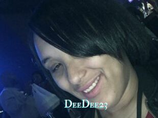DeeDee23