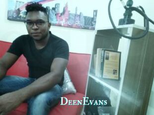 DeenEvans