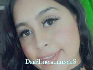 DeepThroat12inchS