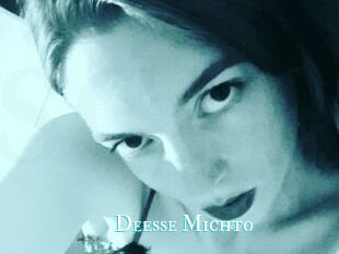 Deesse_Michto