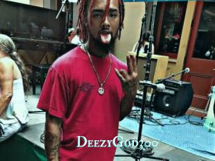 DeezyGod300