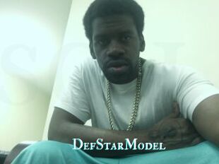 DefStarModel