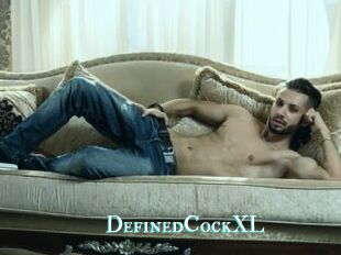 DefinedCockXL