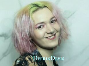 DefrinDevis