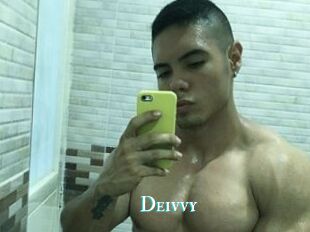 Deivvy