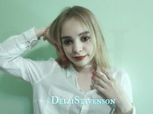 DeiziStivenson