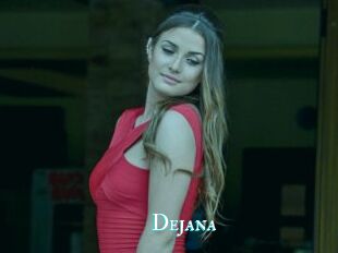 Dejana