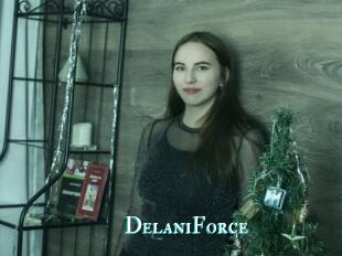 DelaniForce