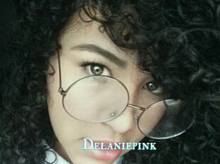 Delaniepink