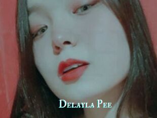Delayla_Pee