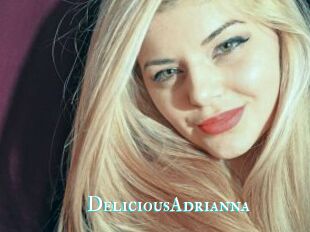 DeliciousAdrianna