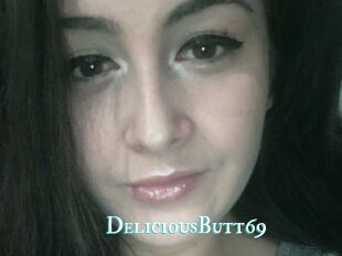 DeliciousButt69