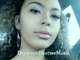 DeliciousDestinyMarie