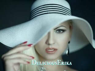 DeliciousErika