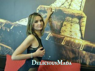 DeliciousMada