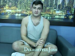 DelightfulJosh