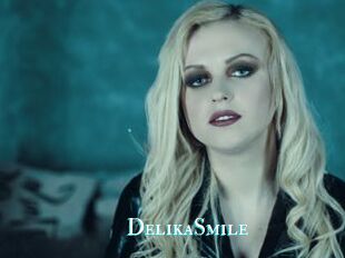 DelikaSmile