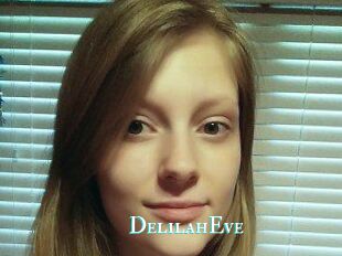 DelilahEve